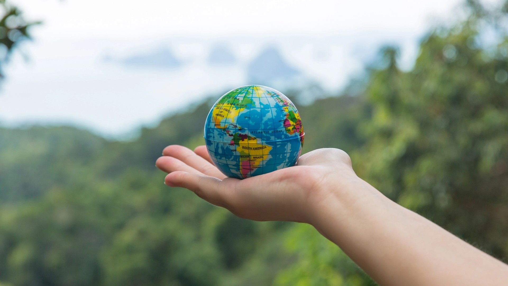 Patricia Schultz of ‘1000 Places to See Before You Die’ on Bucket-List Travel