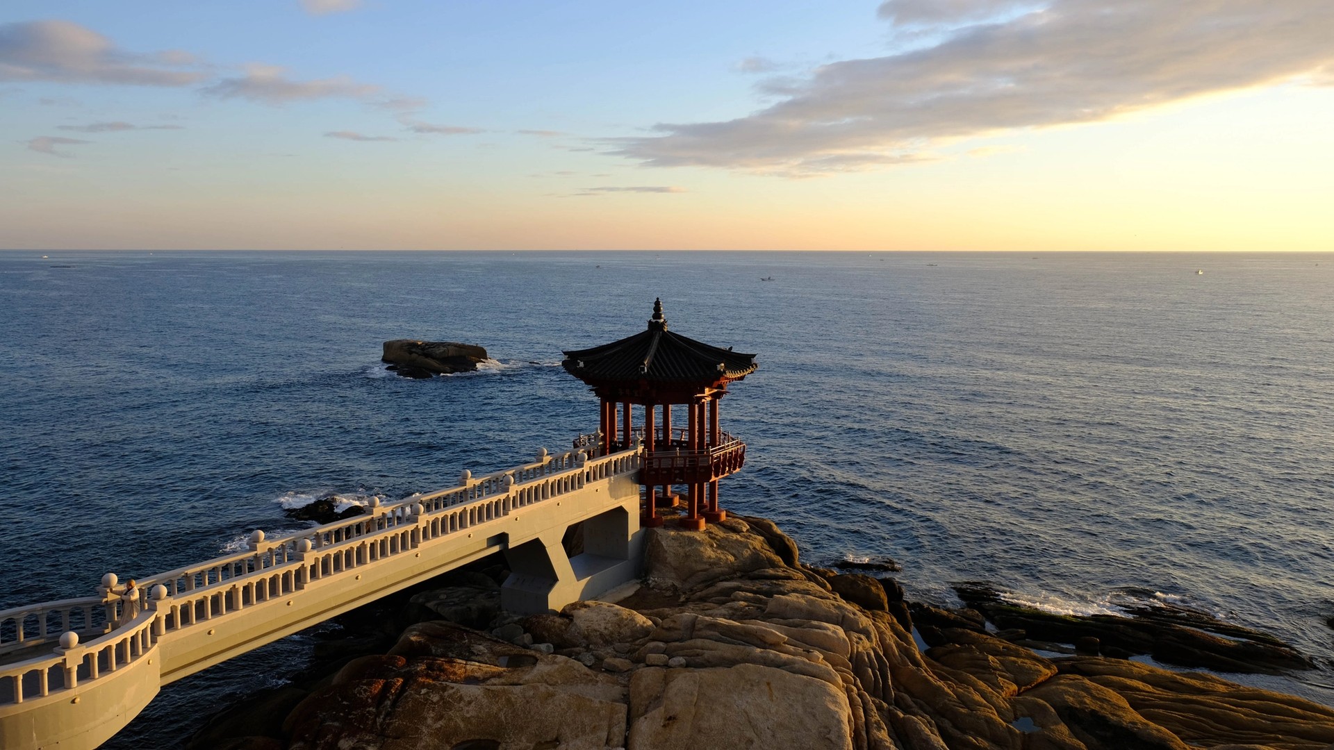 Explore Korea by Sea: Our Favorite Ports of Call