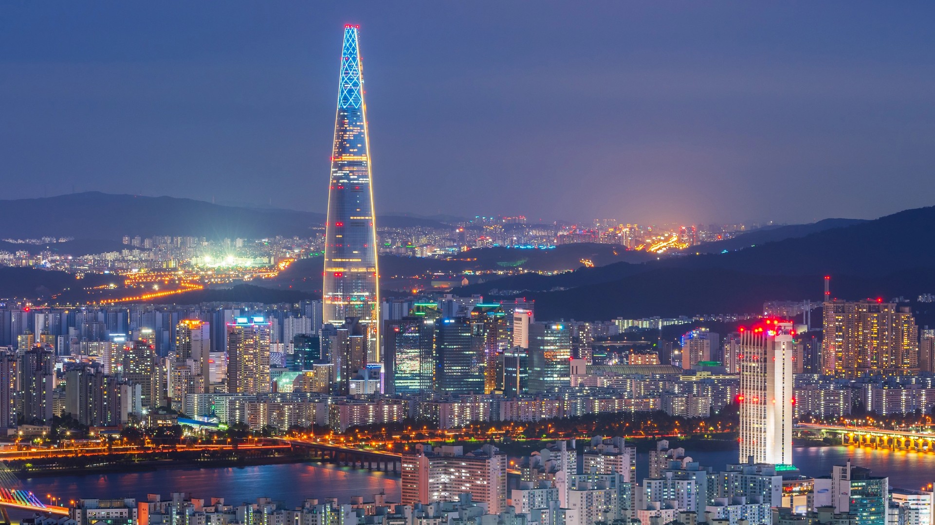 Best Things to Do in Seoul for First-Time Travelers to South Korea