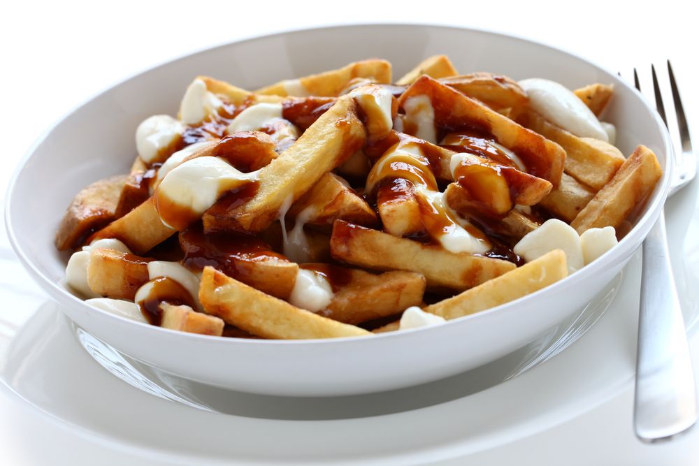There’s More to Quebec Cuisine than Canadian Poutine