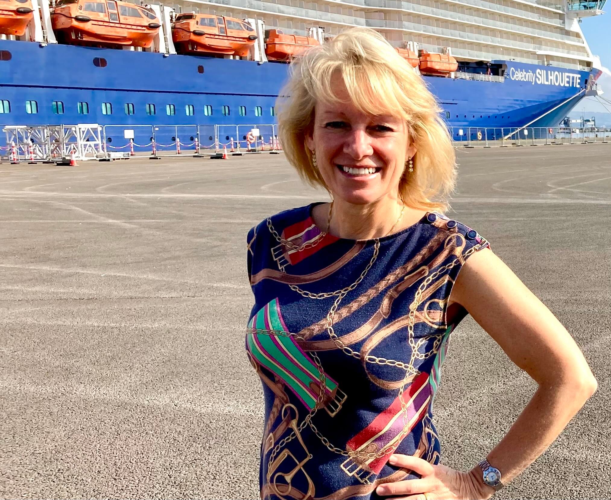 Sara Macefield for Cruise Critic