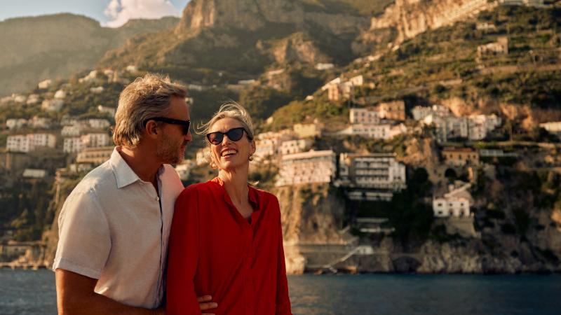 How to Choose Your Cruise: Europe’s Mediterranean