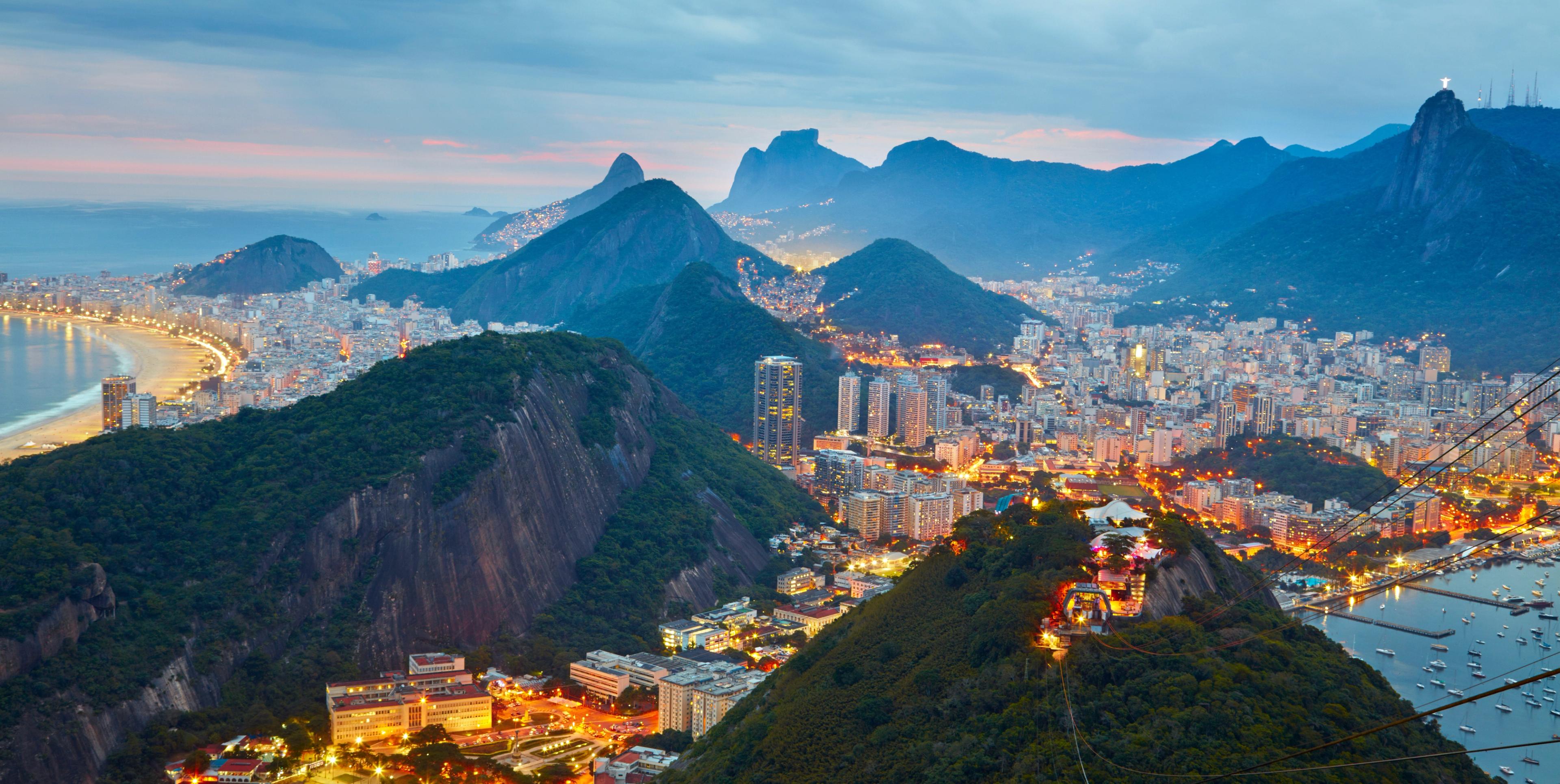 Things to Do Rio de Janeiro