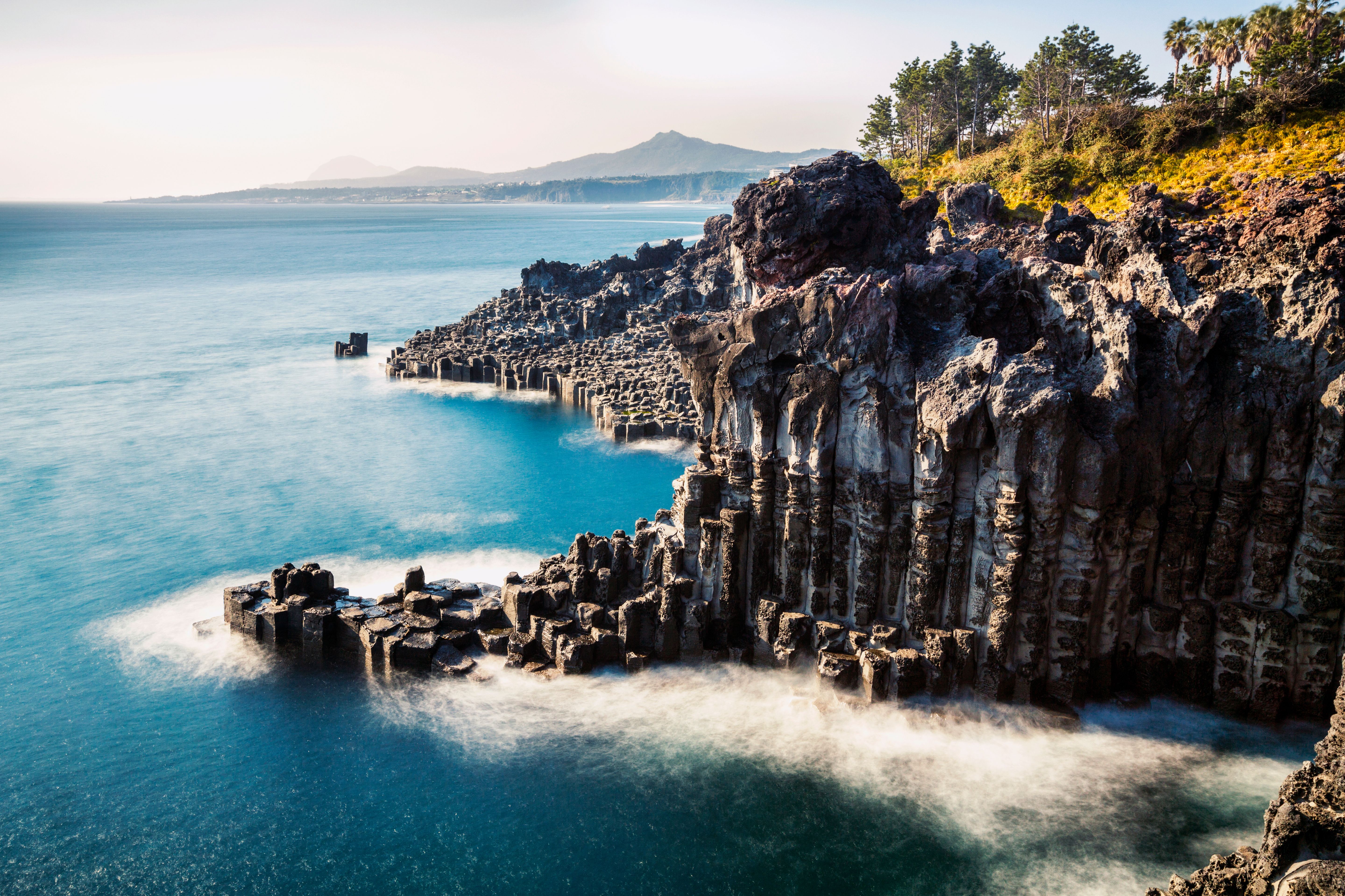 What Is Jeju Island Known For?