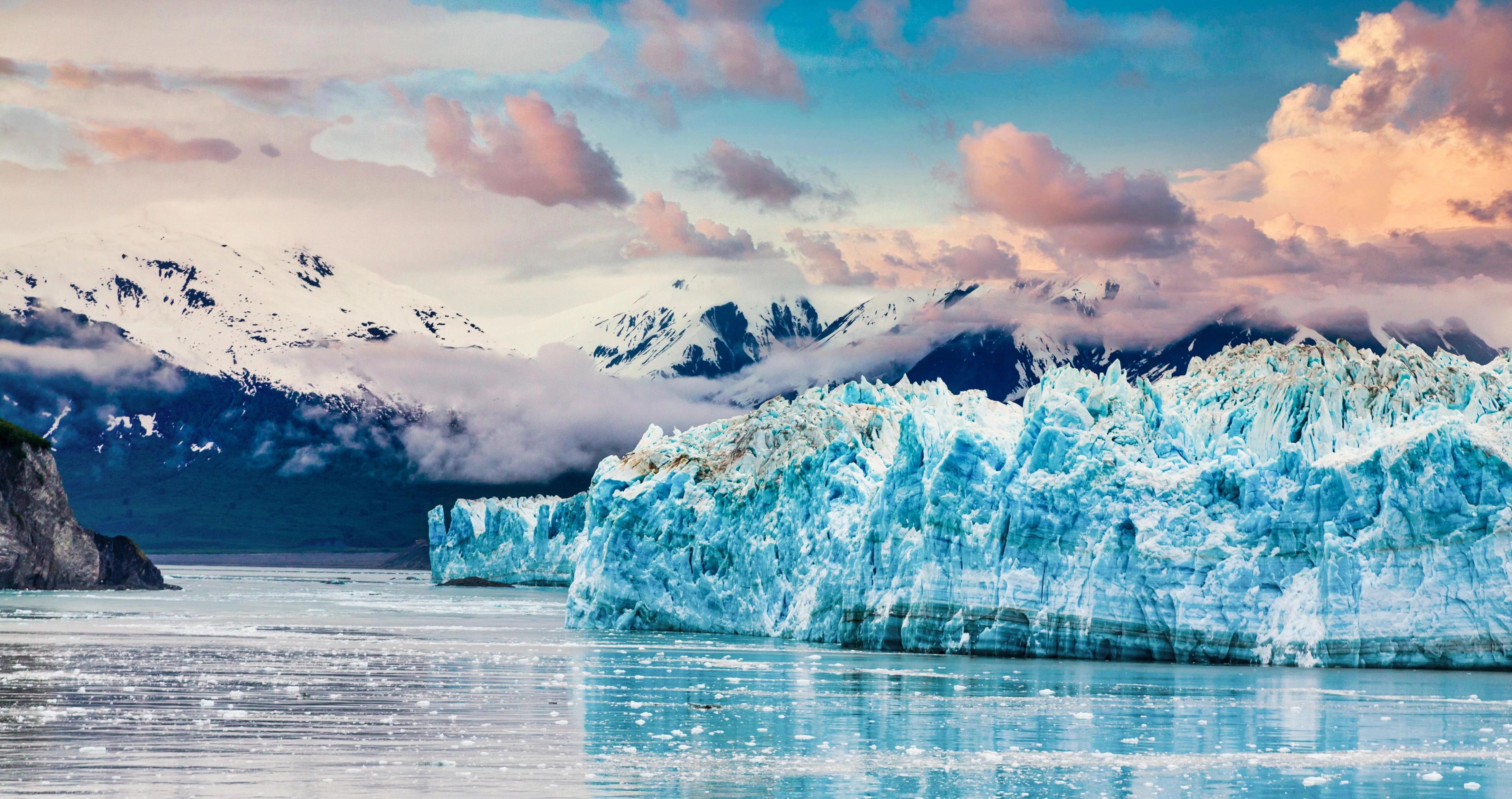 Wrangell St. Elias National Park and Preserve, Alaska