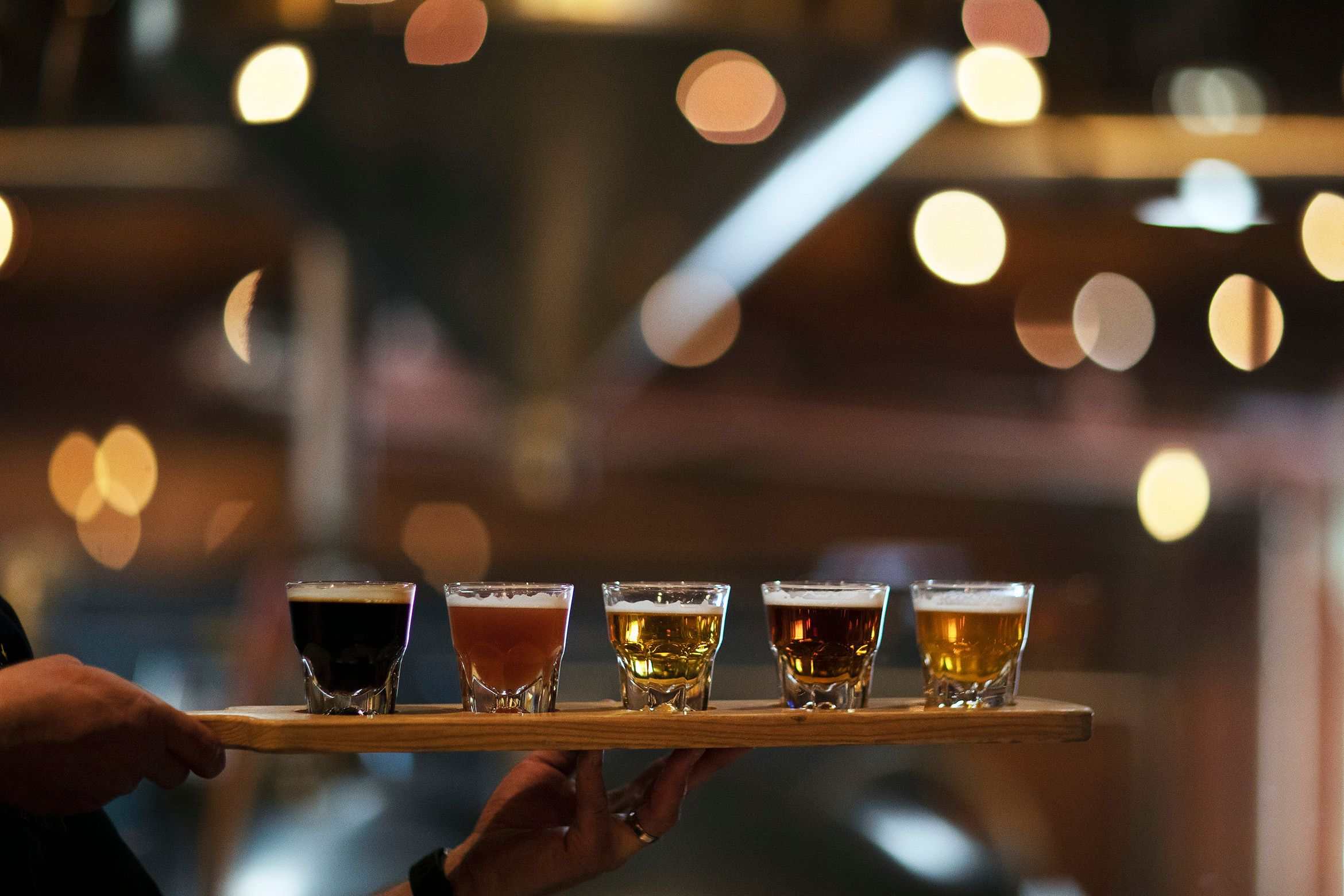 Alaskan Food: Go for the Glaciers, Stay for the Delicious Fish, Berries and Beer