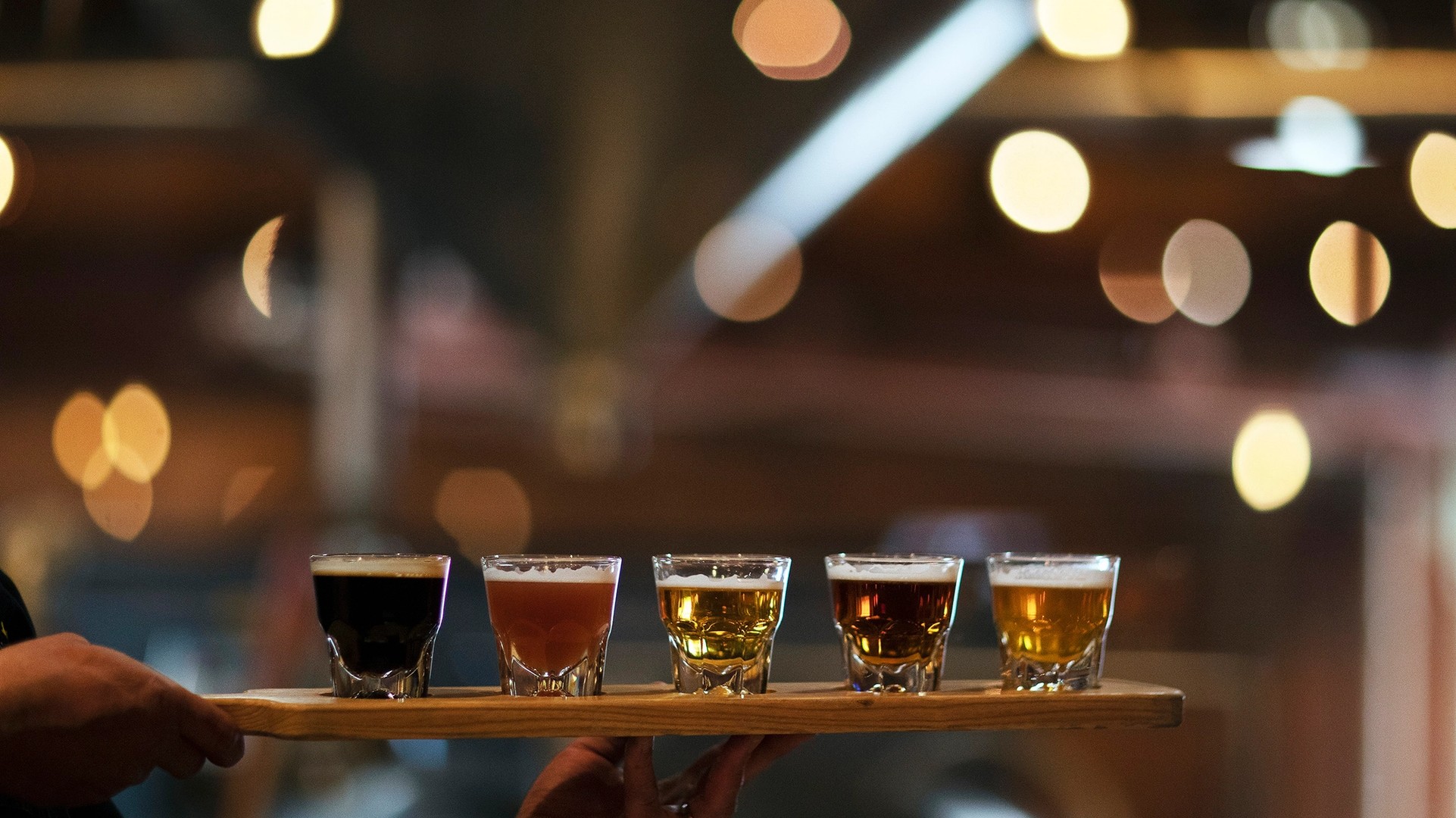 Alaskan Food: Go for the Glaciers, Stay for the Delicious Fish, Berries and Beer