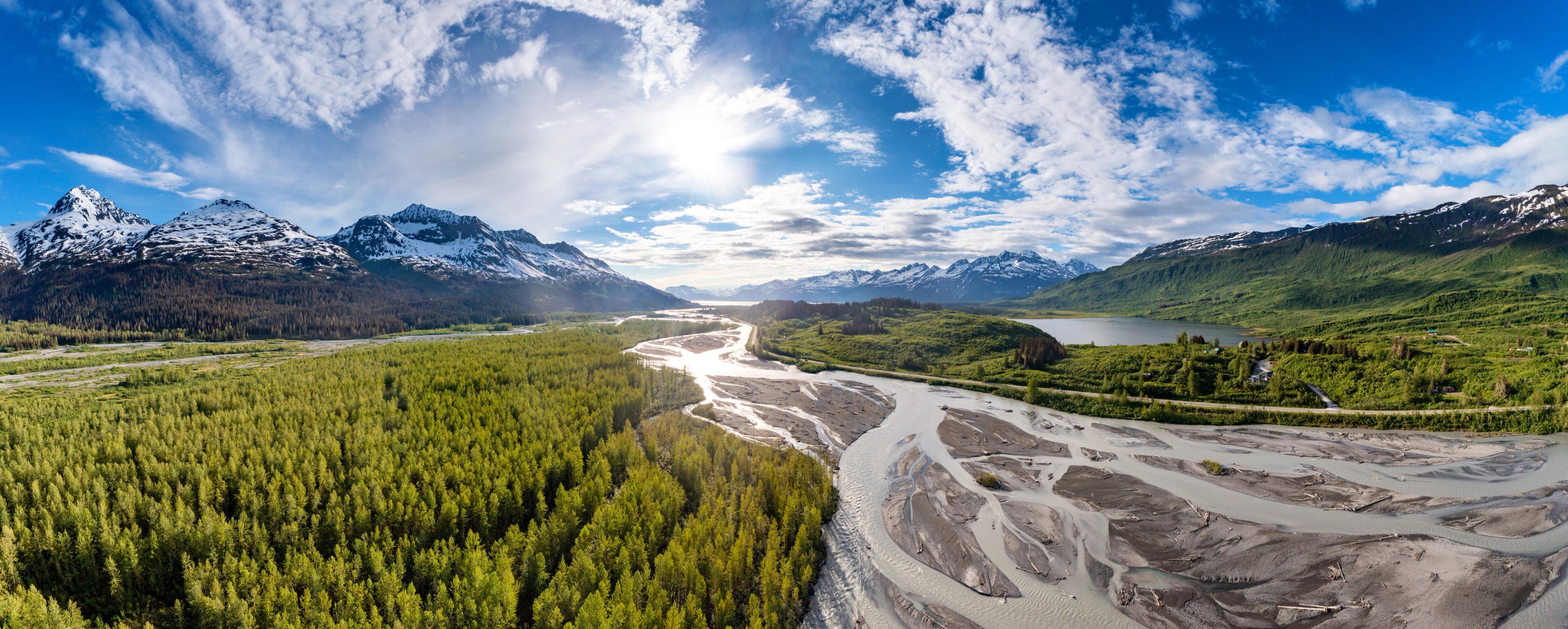 Prince William Sound
