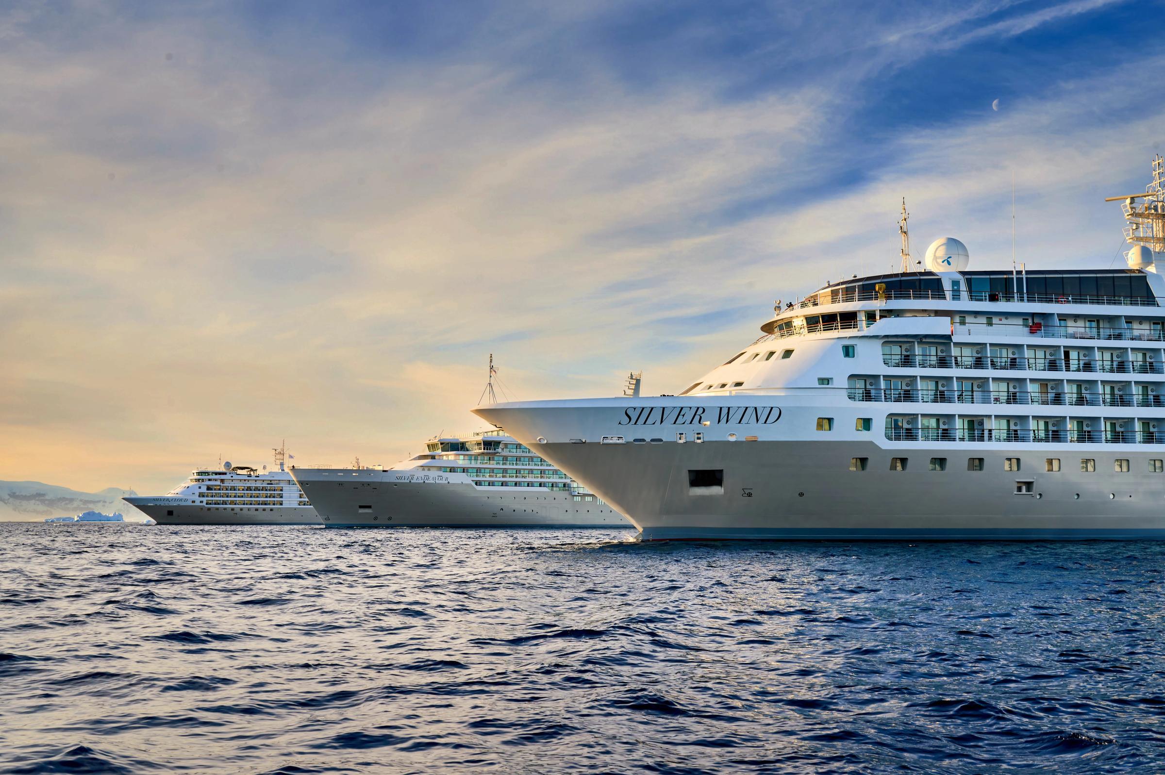What Is Expedition Cruise