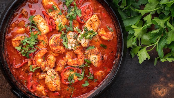 Curious About Caribbean Culture? Caribbean Cuisine Can Teach You a Lot