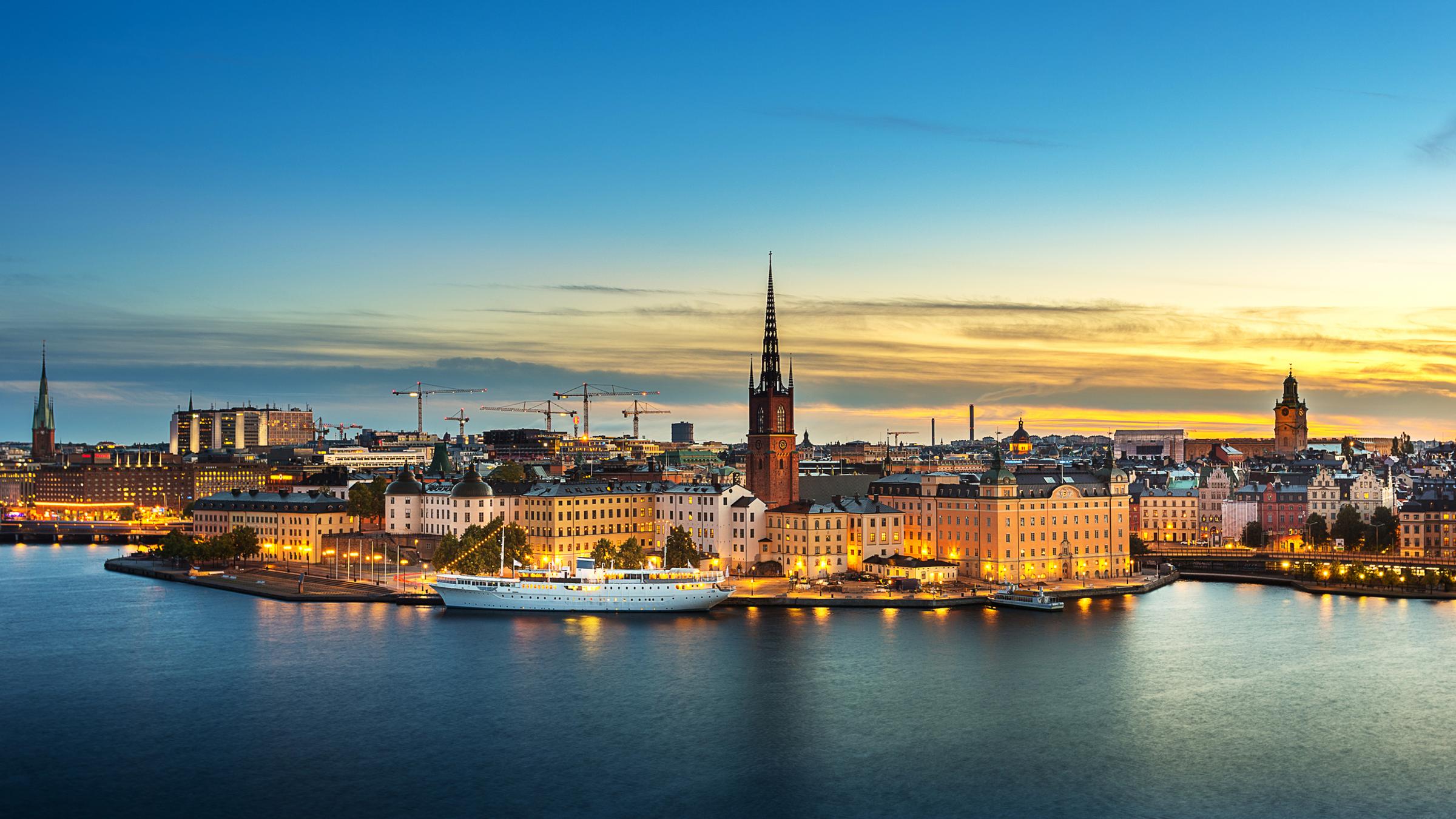 Choose Your Cruise Northern Europe British Isles