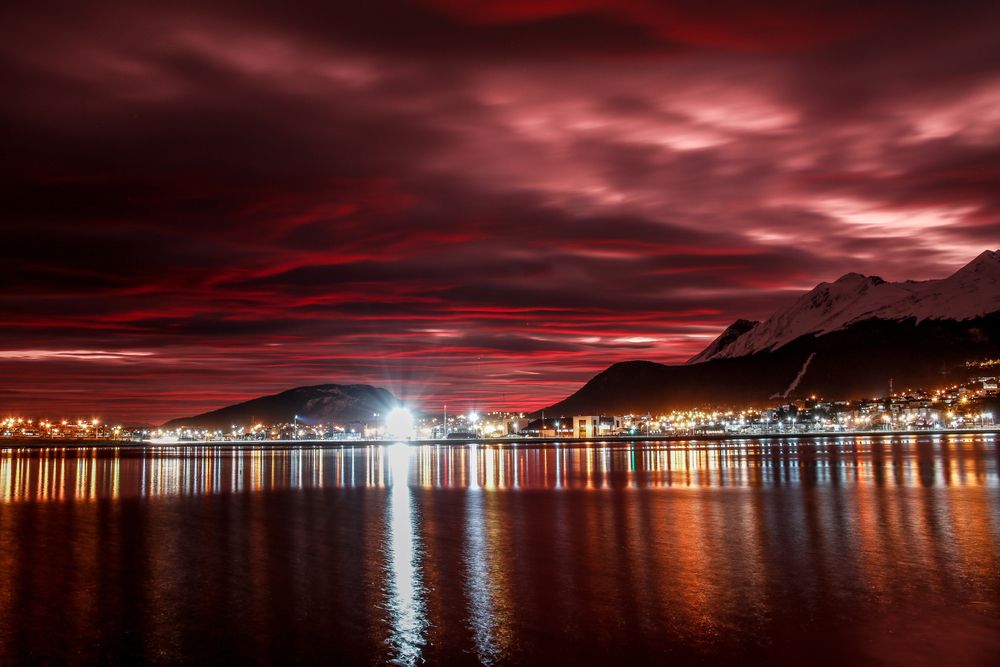 Cruise to the End of the World: Visiting Argentina’s Ushuaia