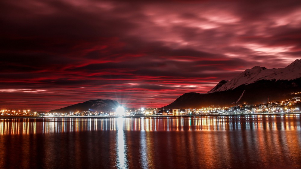 Cruise to the End of the World: Visiting Argentina’s Ushuaia