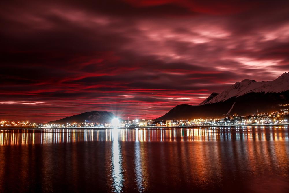 Cruise to the End of the World: Visiting Argentina’s Ushuaia