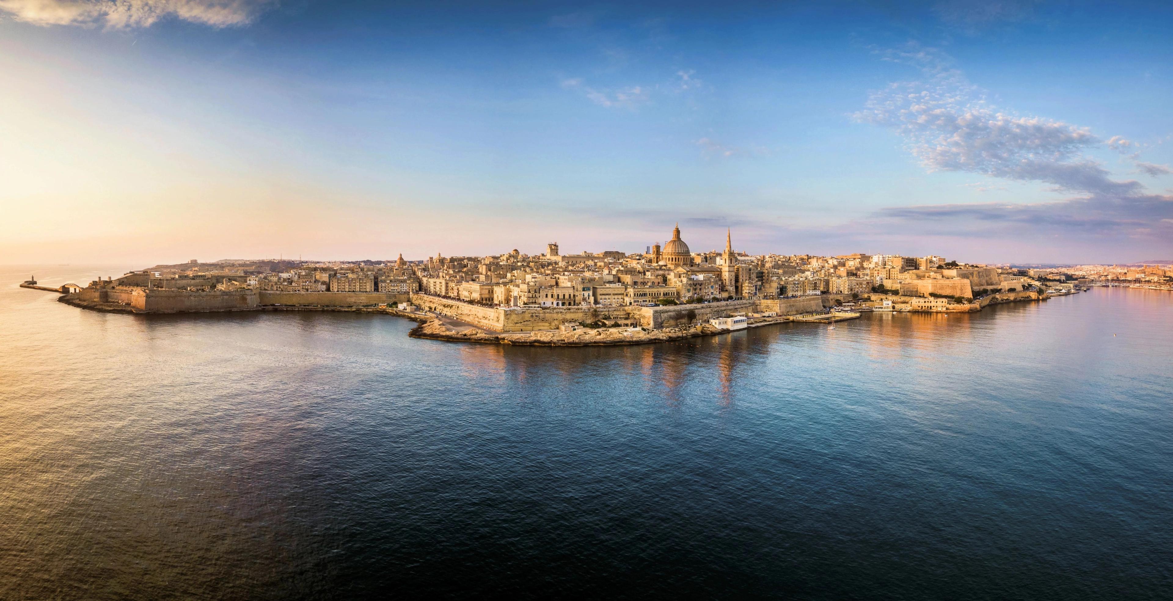 The 5 Most Beautiful Mediterranean Islands to Visit on a Cruise