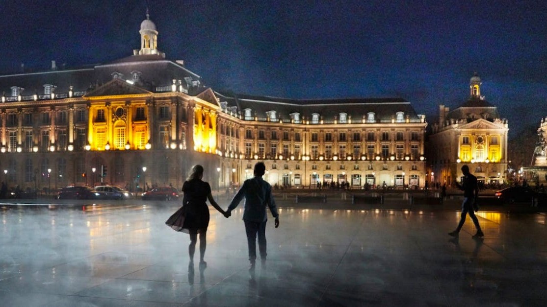 Why Will You Fall in Love with Wine in Bordeaux? So Many Reasons.