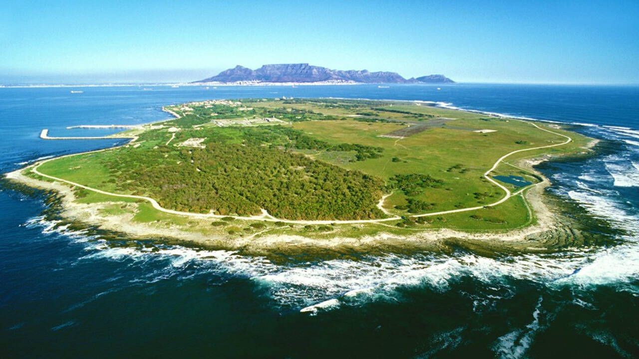 Robben Island