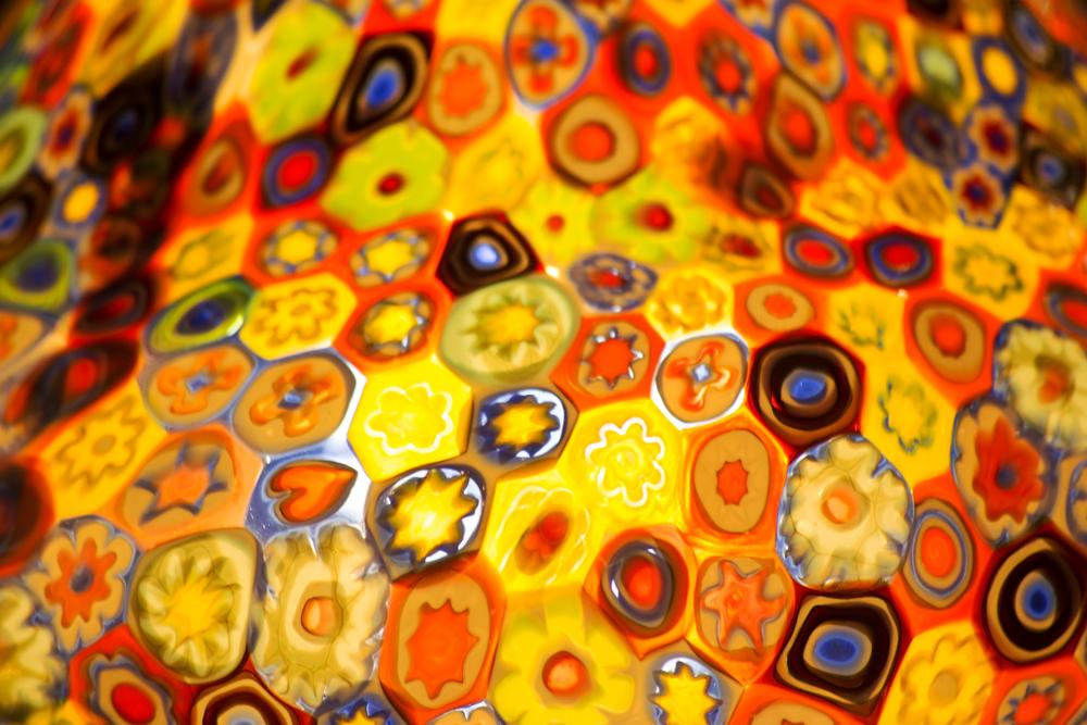 Murano glass/Shutterstock
