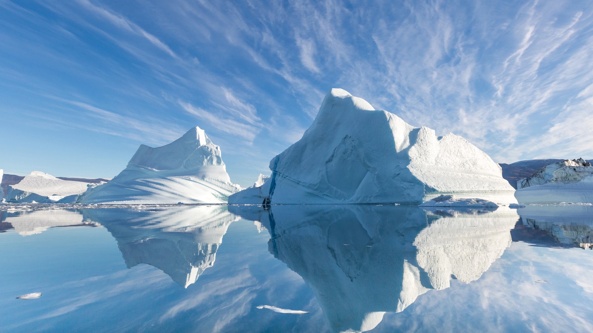 Exploring the Hidden Depths and Many Types of Ice in the Arctic Ocean