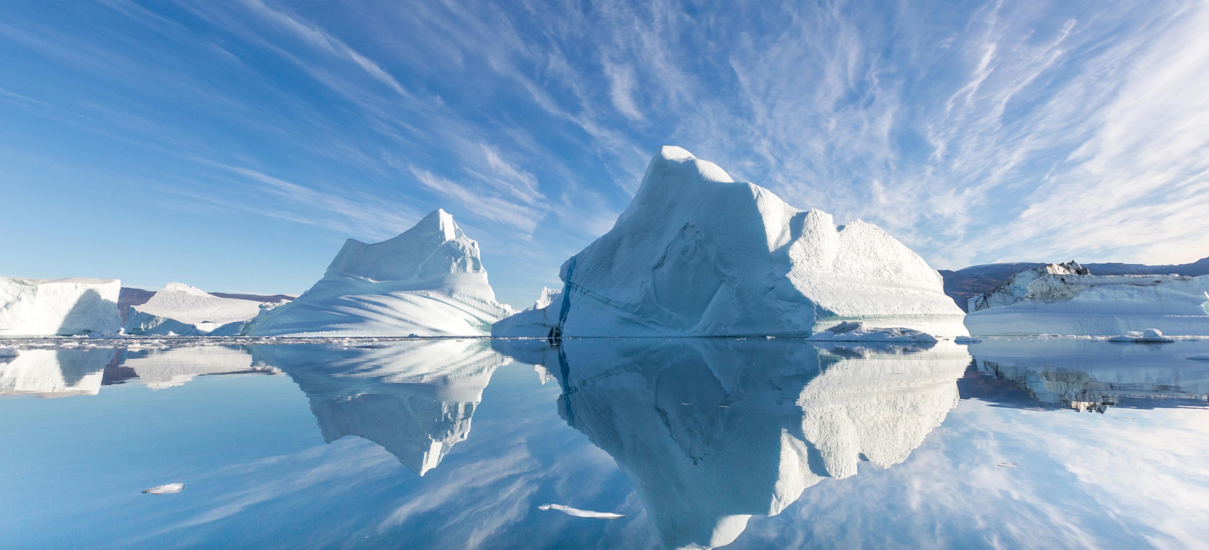 An Arctic Reading List: Here Are the Books That Will Enhance Your Journey