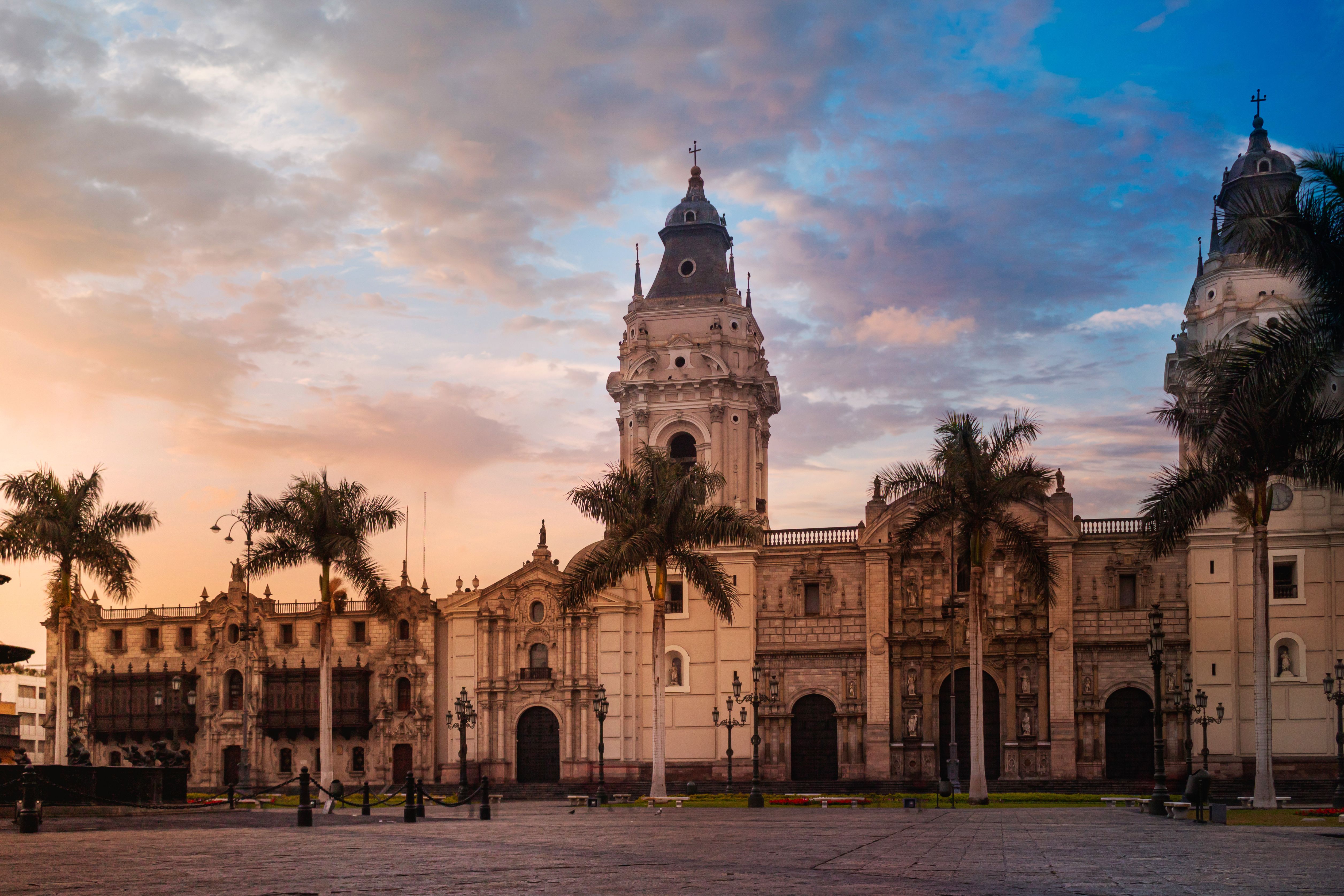 Why Lima, Peru Belongs on Your Travel List