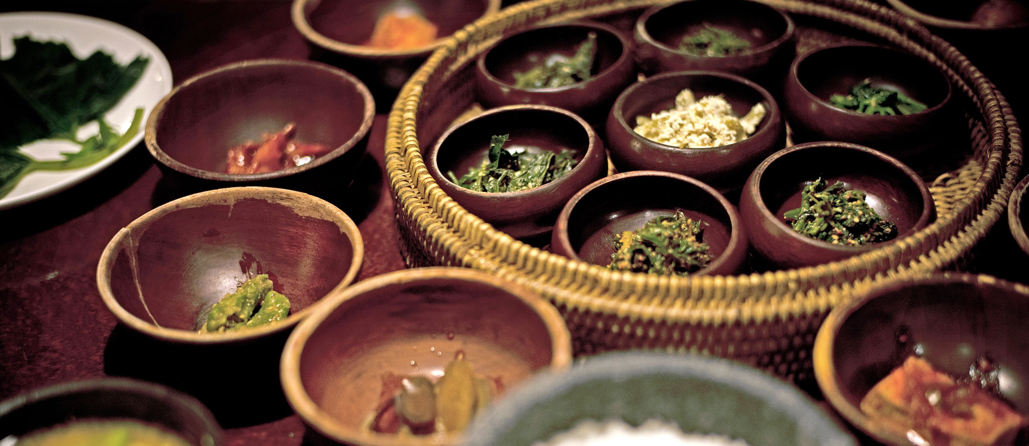 Temple Food: Why the Sacred Art of Eating Simply Keeps Growing in Korea