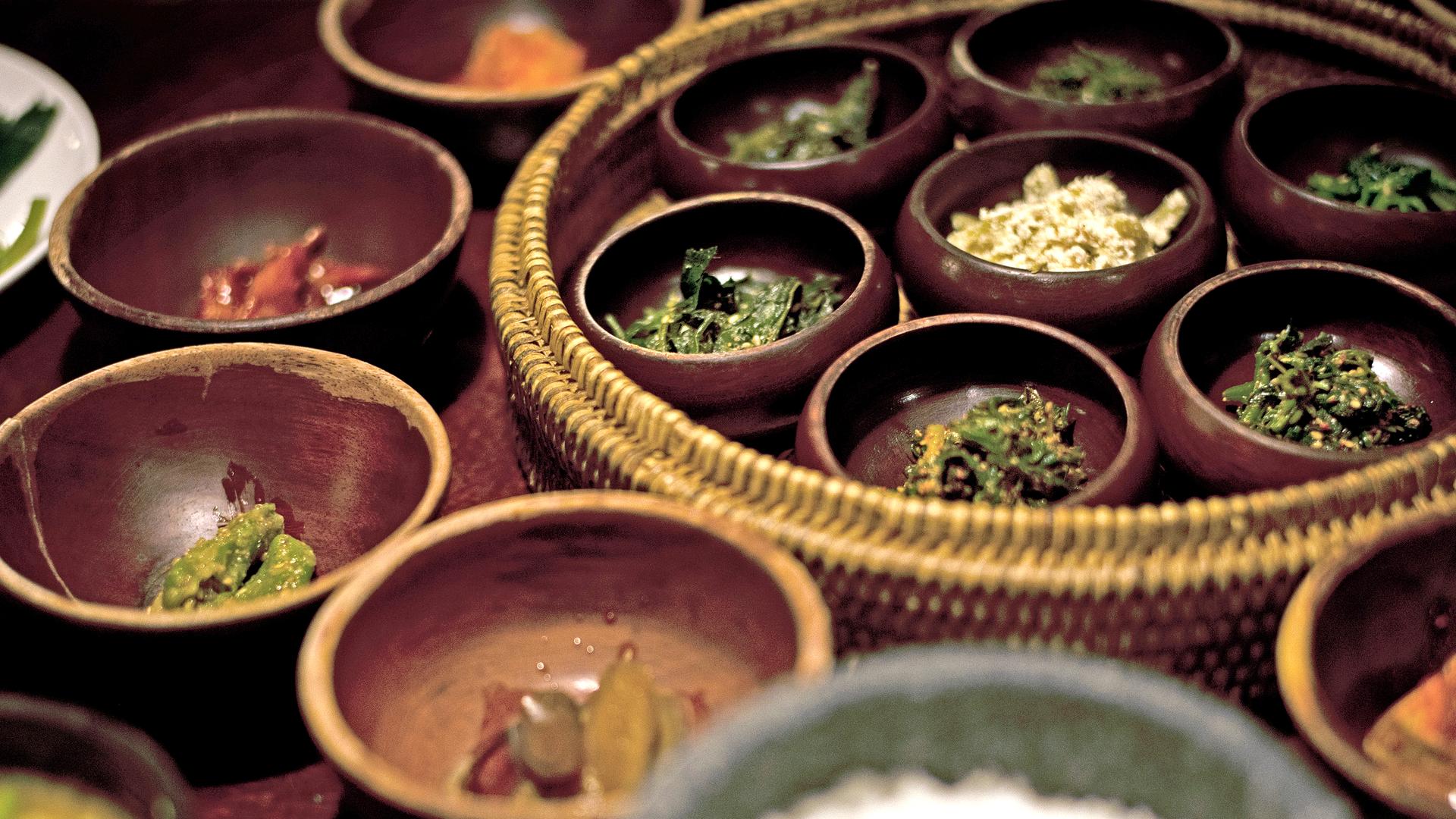 Temple Food: Why the Sacred Art of Eating Simply Keeps Growing in Korea