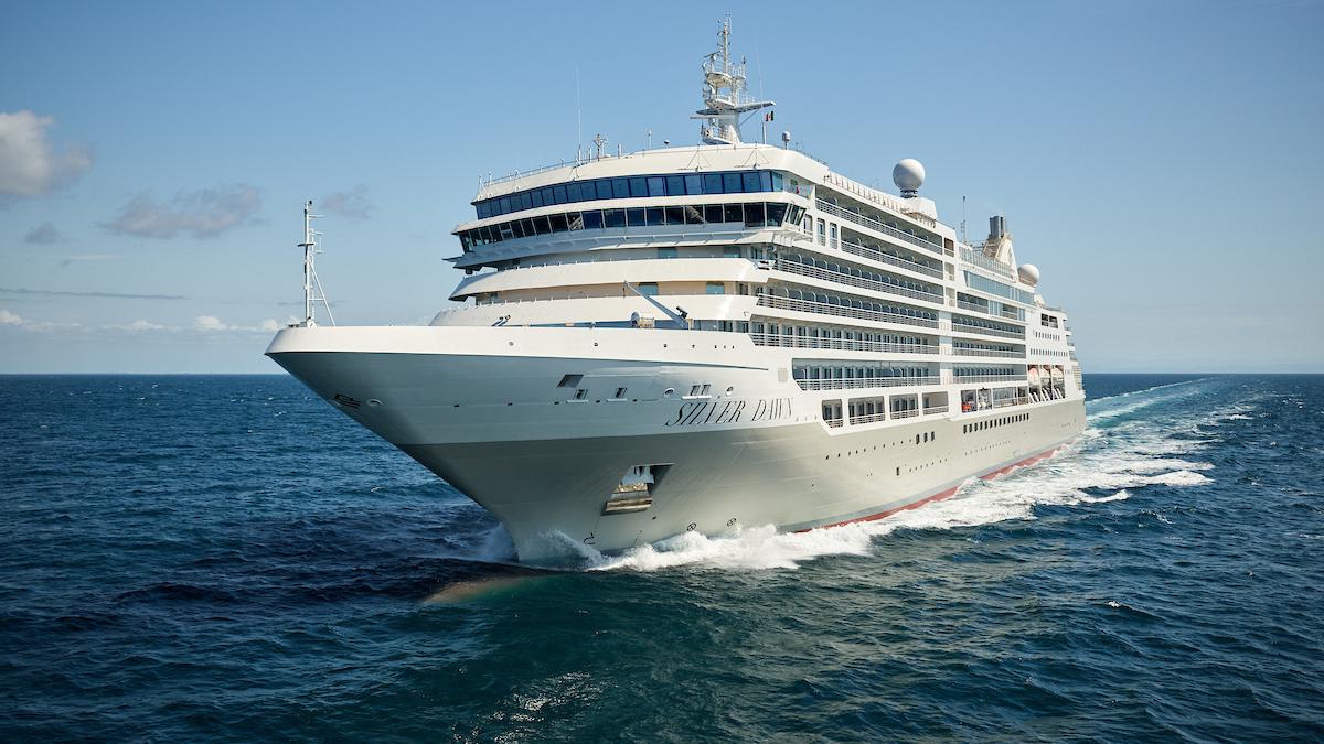 Cruise Around the World: Silversea’s The Curious and the Sea in 2026