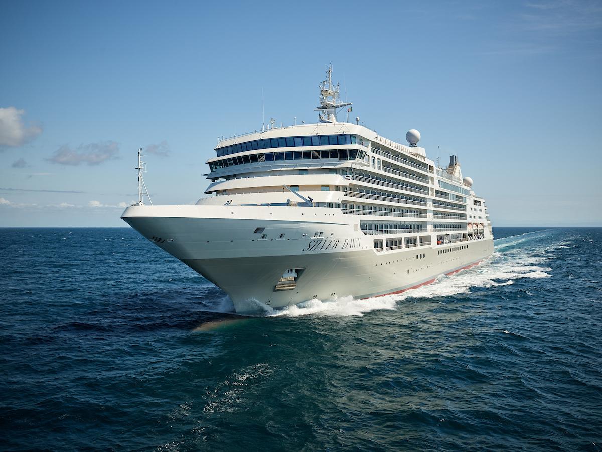Cruise Around the World: Silversea’s The Curious and the Sea in 2026