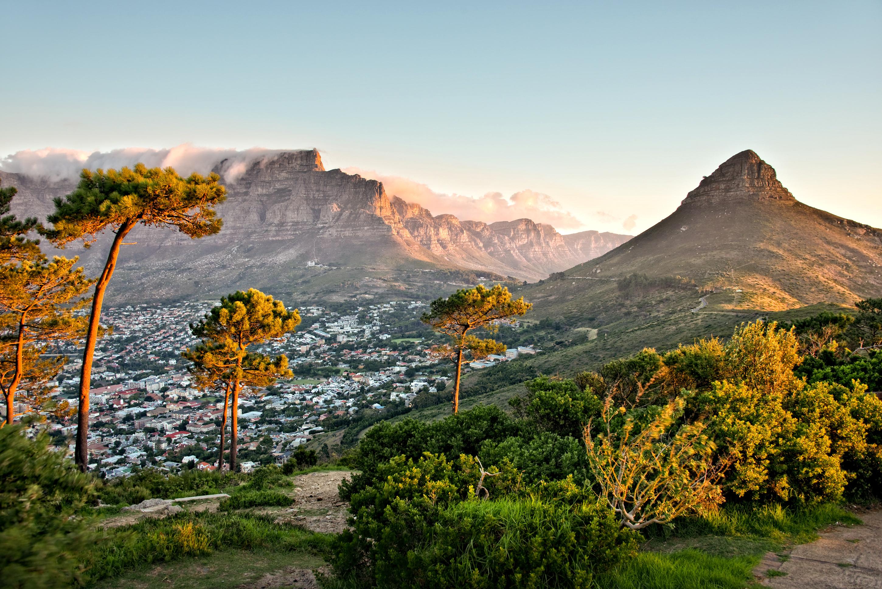 Things to Do in Cape Town