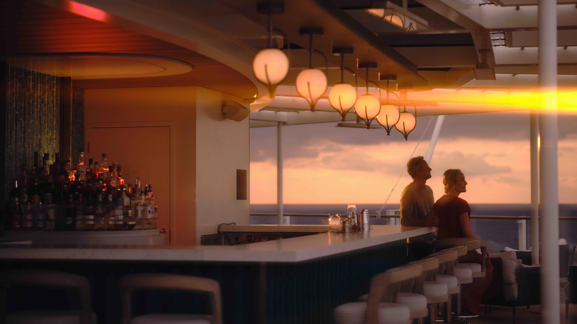 How Can an Ocean Crossing Transform You?