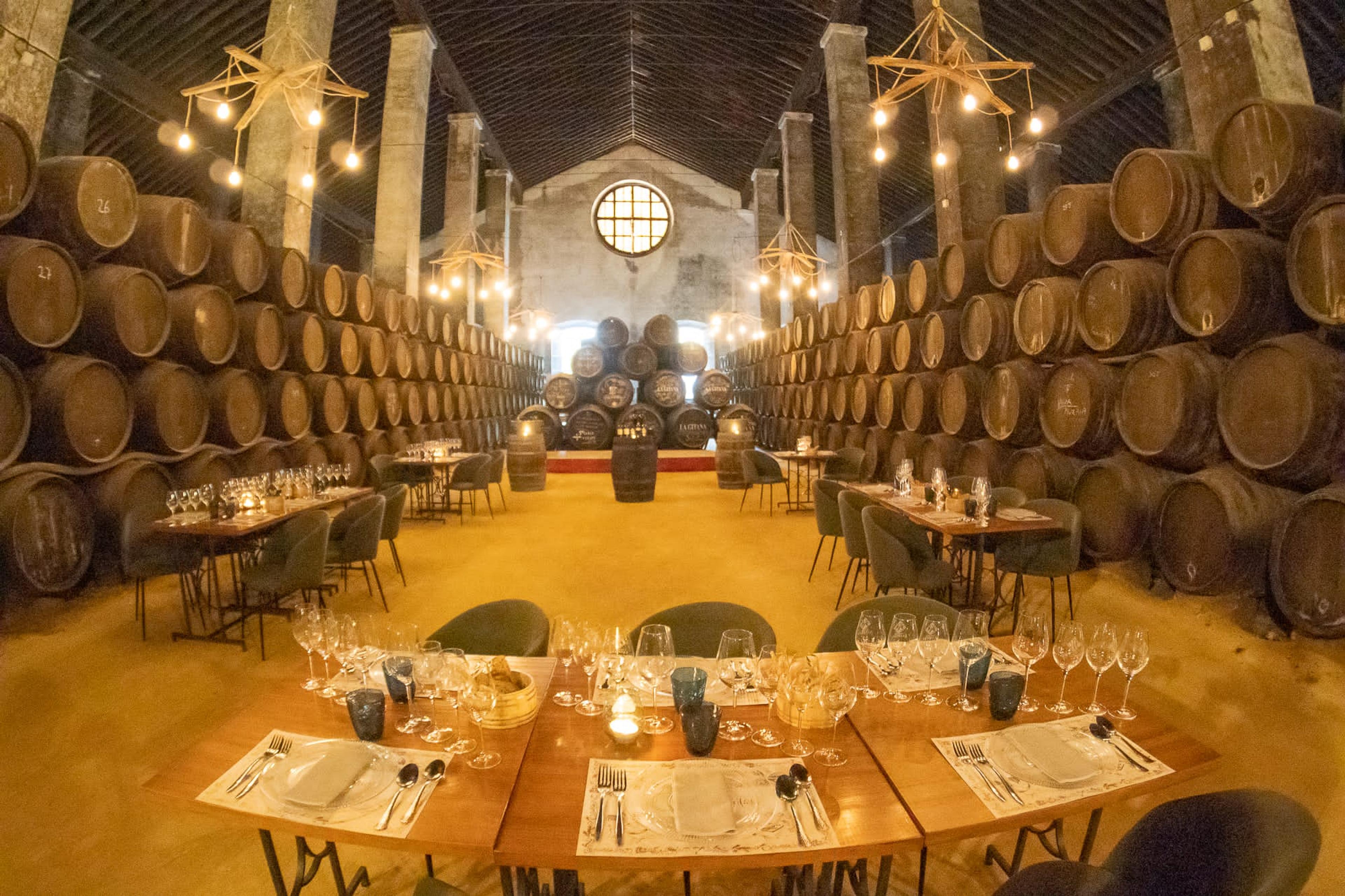 S.A.L.T. Experiences in Cádiz./Jonathan Lerner