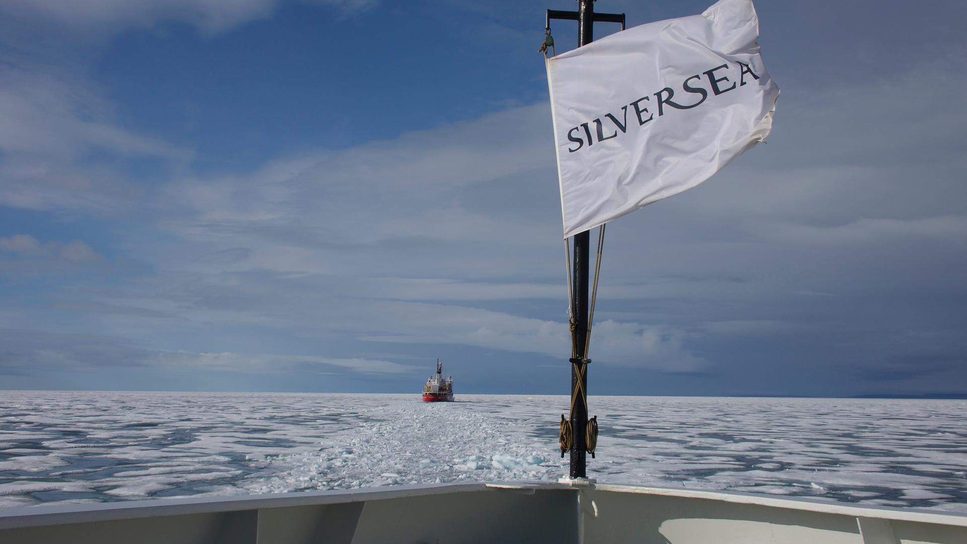 Looking for the Best Region-Immersive Cruises? Consider Silversea Grand Voyages