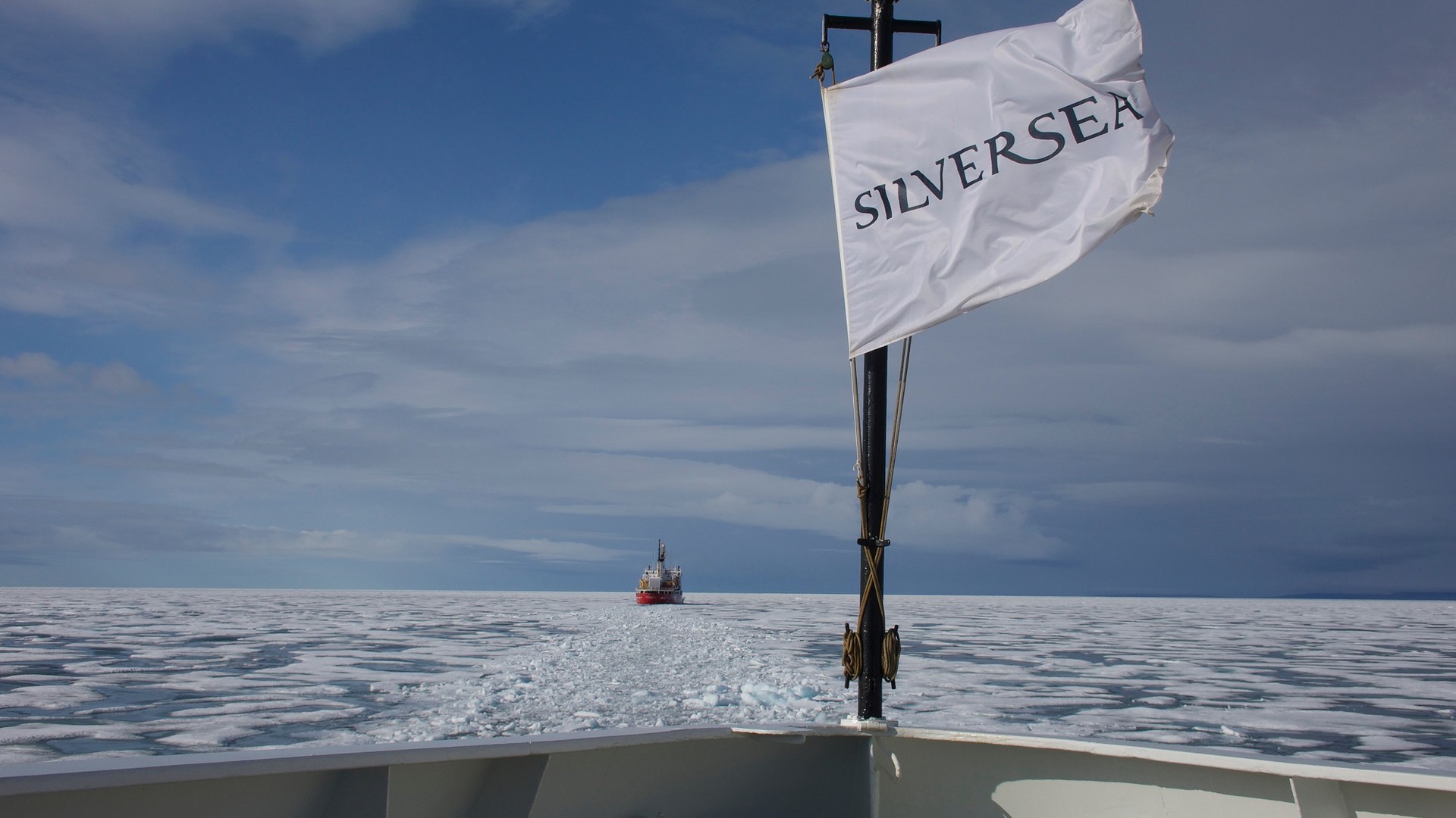 Looking for the Best Region-Immersive Cruises? Consider Silversea Grand Voyages