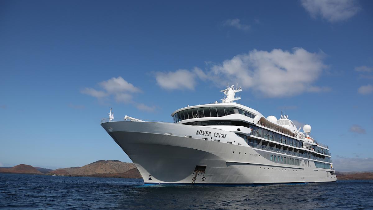 What's It Like on Silver Origin?