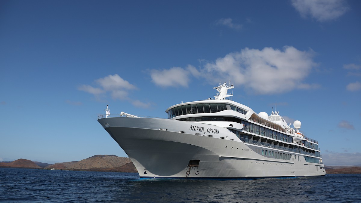 What's It Like on Silver Origin?