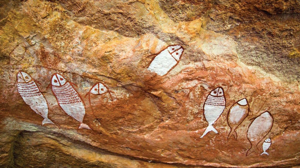 Things to Do in Australia? How About Tracking Aboriginal Art in the Kimberley