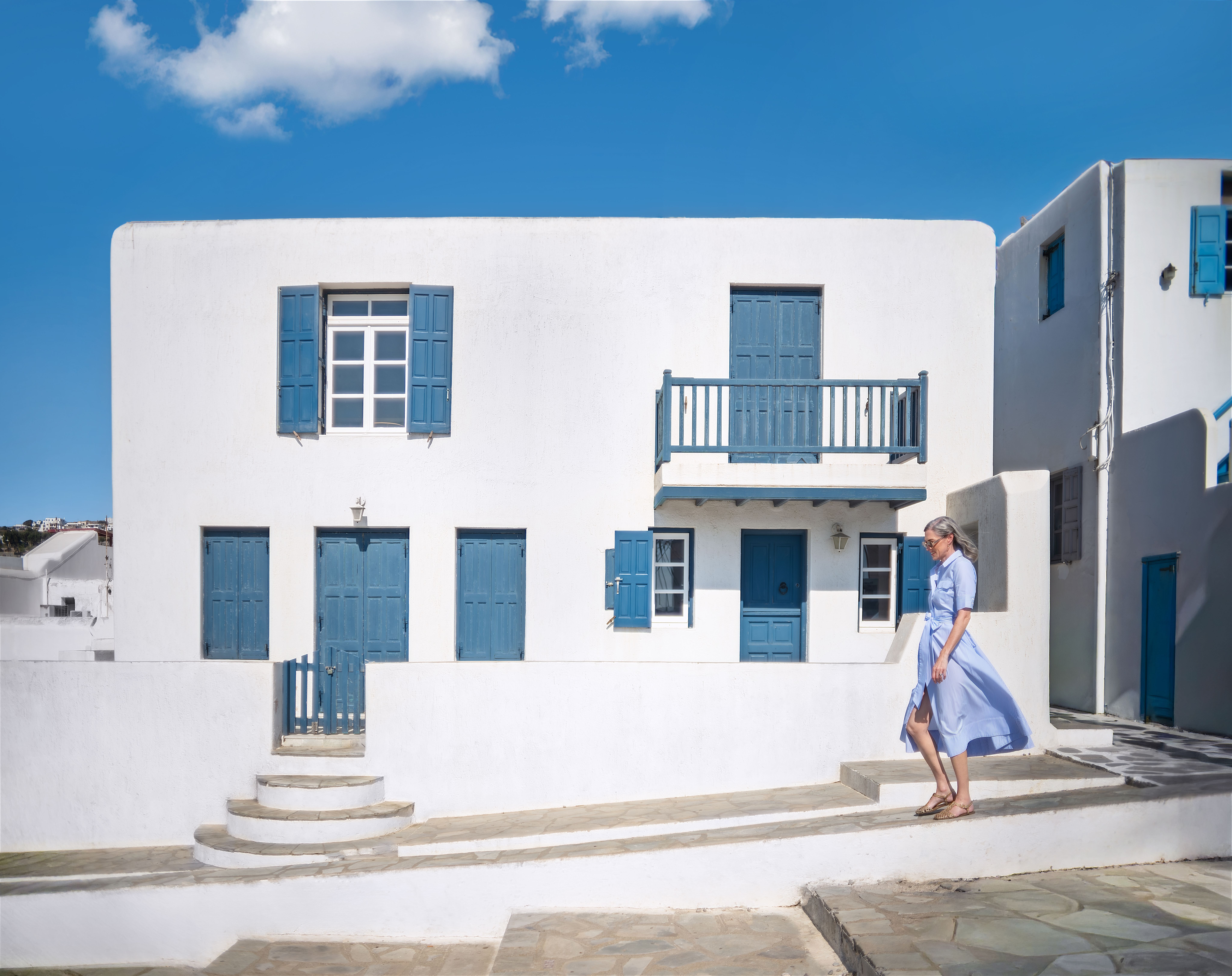 Best Cruises for Solo Travelers