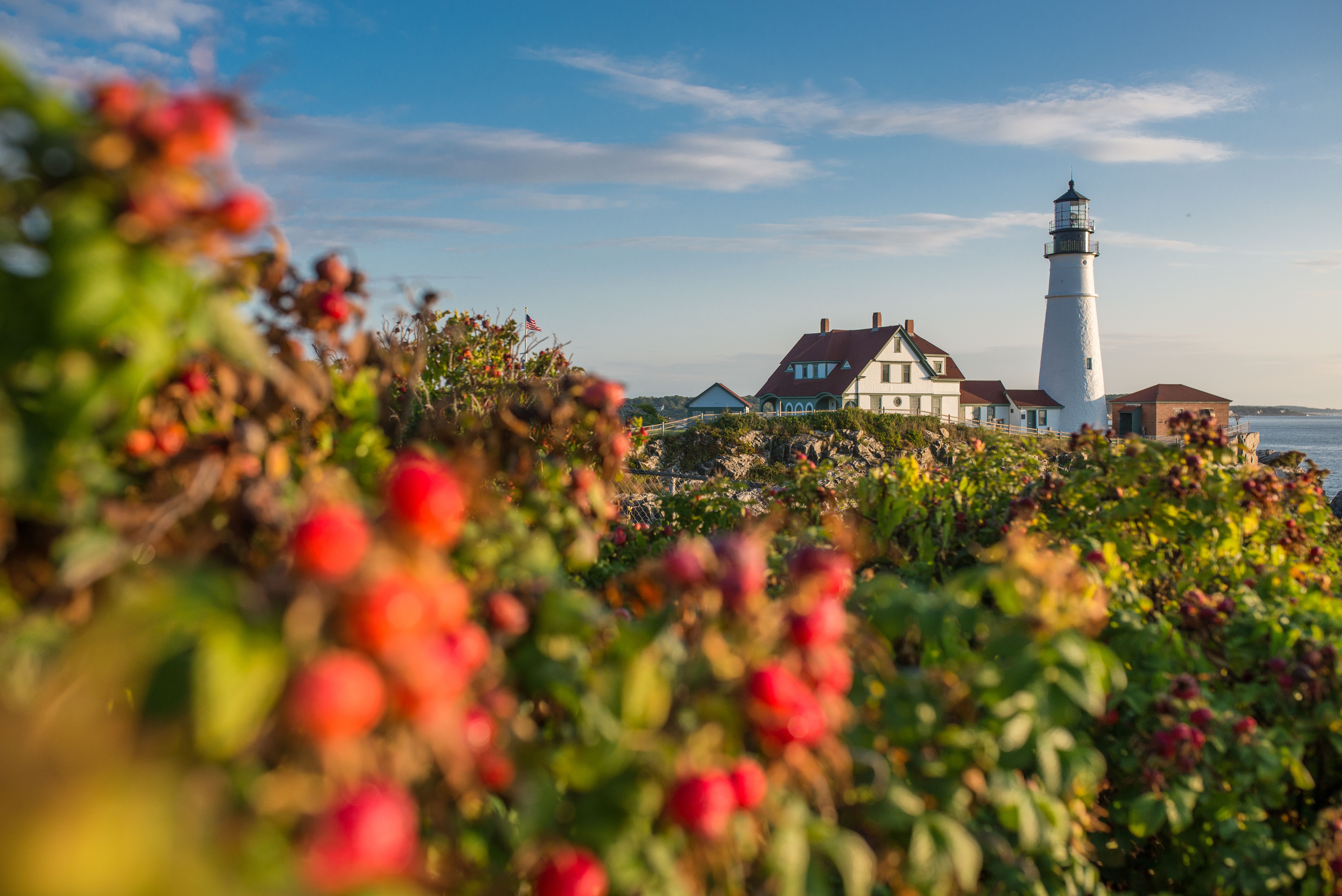 Things to do in Portland, Maine