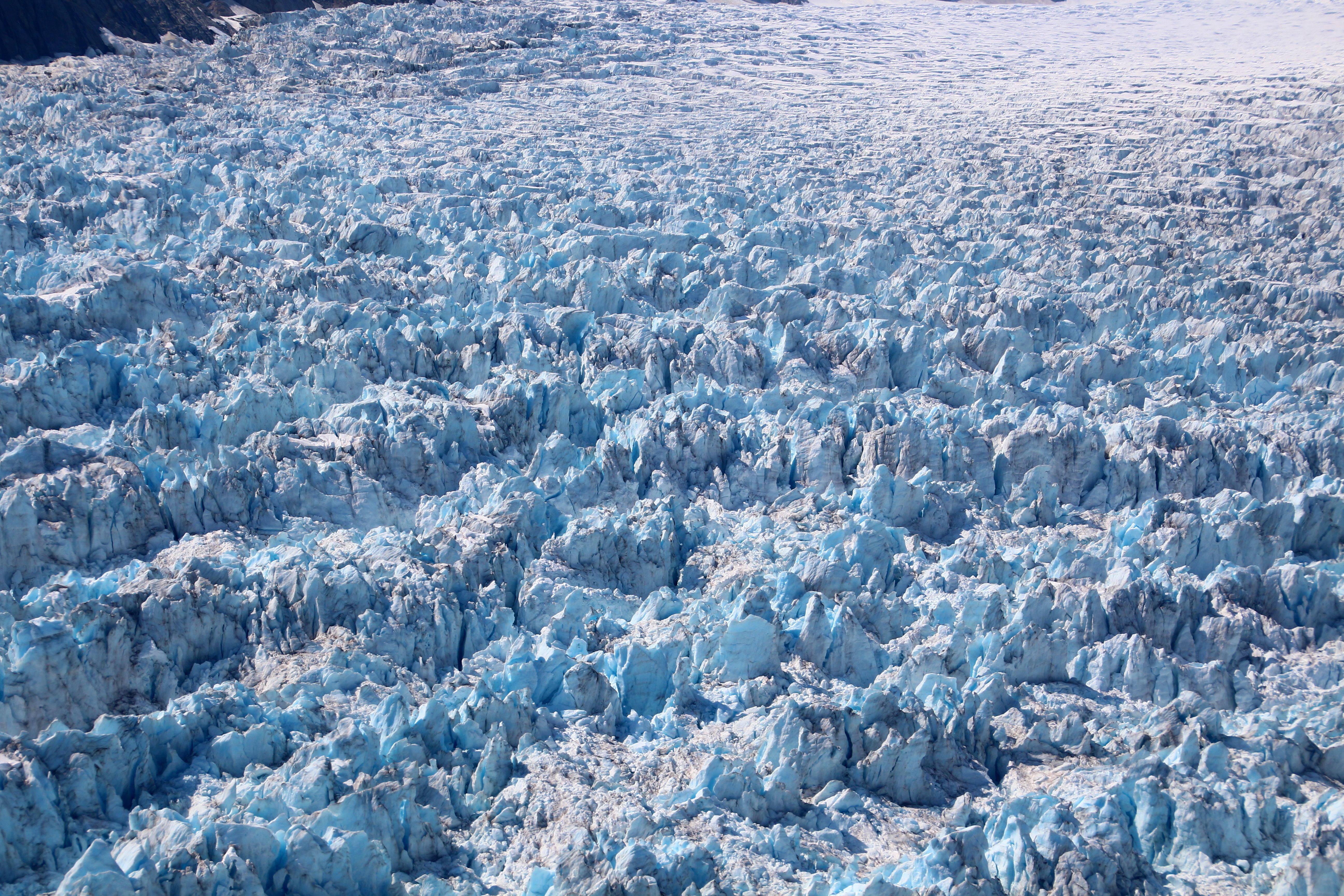 Capture Your Best Shot of Alaska’s Tidewater Glaciers