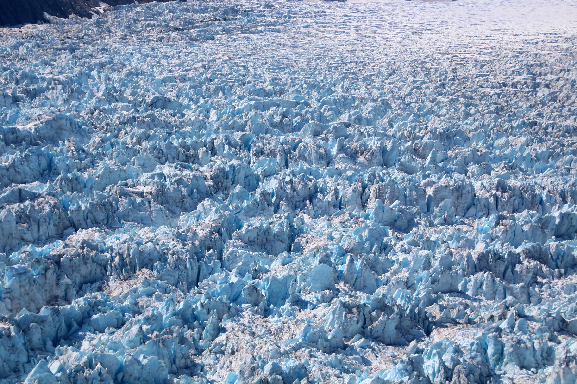 Capture Your Best Shot at Alaska’s Tidewater Glaciers