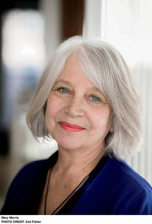 Mary Morris