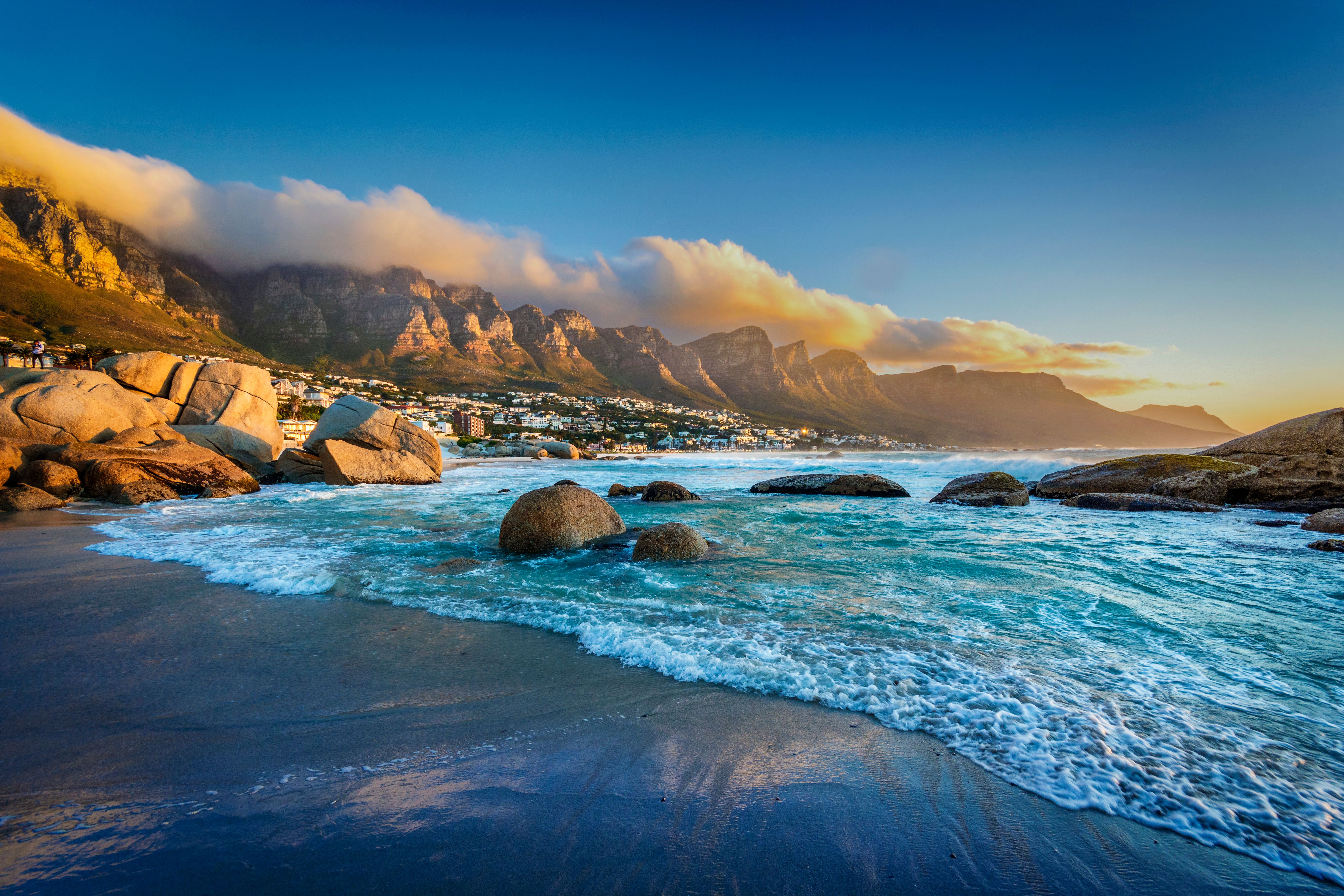 The Best Time of Year to Visit South Africa