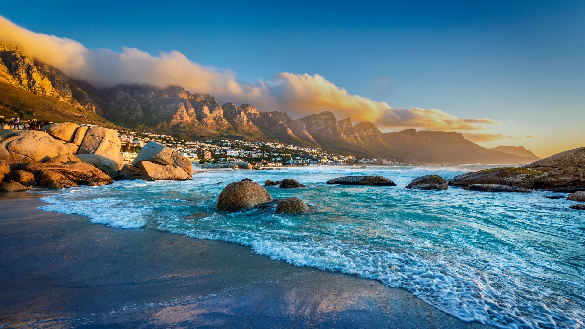 The Best Time of Year to Visit South Africa