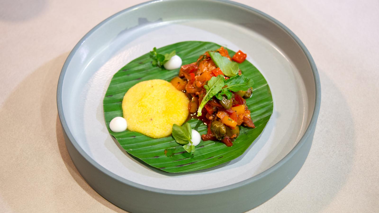 Taste and Tradition: S.A.L.T. Celebrates Christmas Tamales