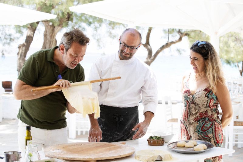 Why Do We Travel? So Many of Our Guests Tell Us They Crave New Connections