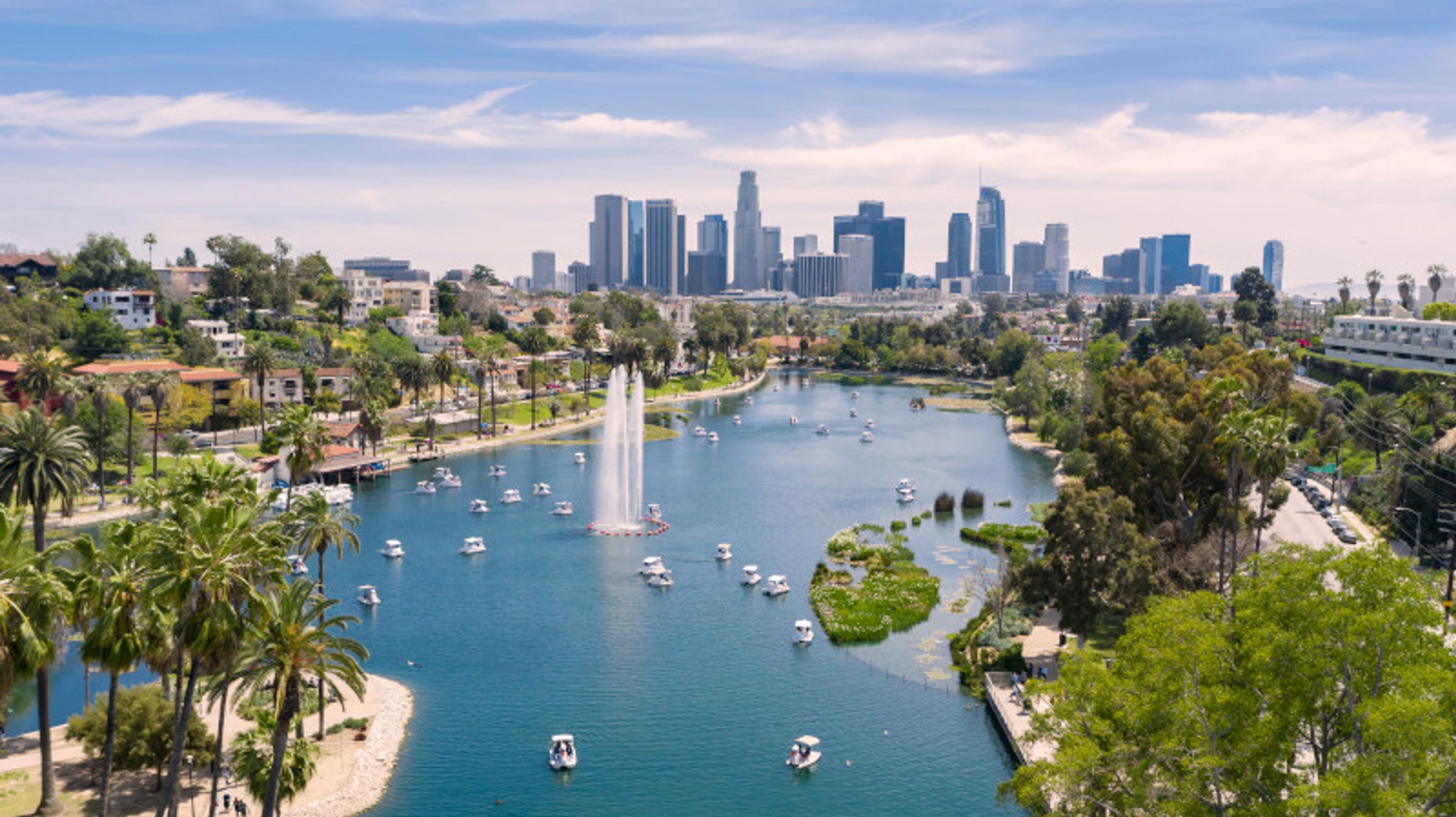 Silversea's World Cruise 2027 -- Three Oceans -- begins in Los Angeles