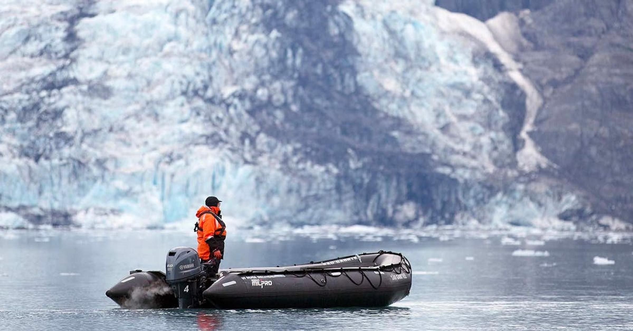 6 Alaska Photography Tips