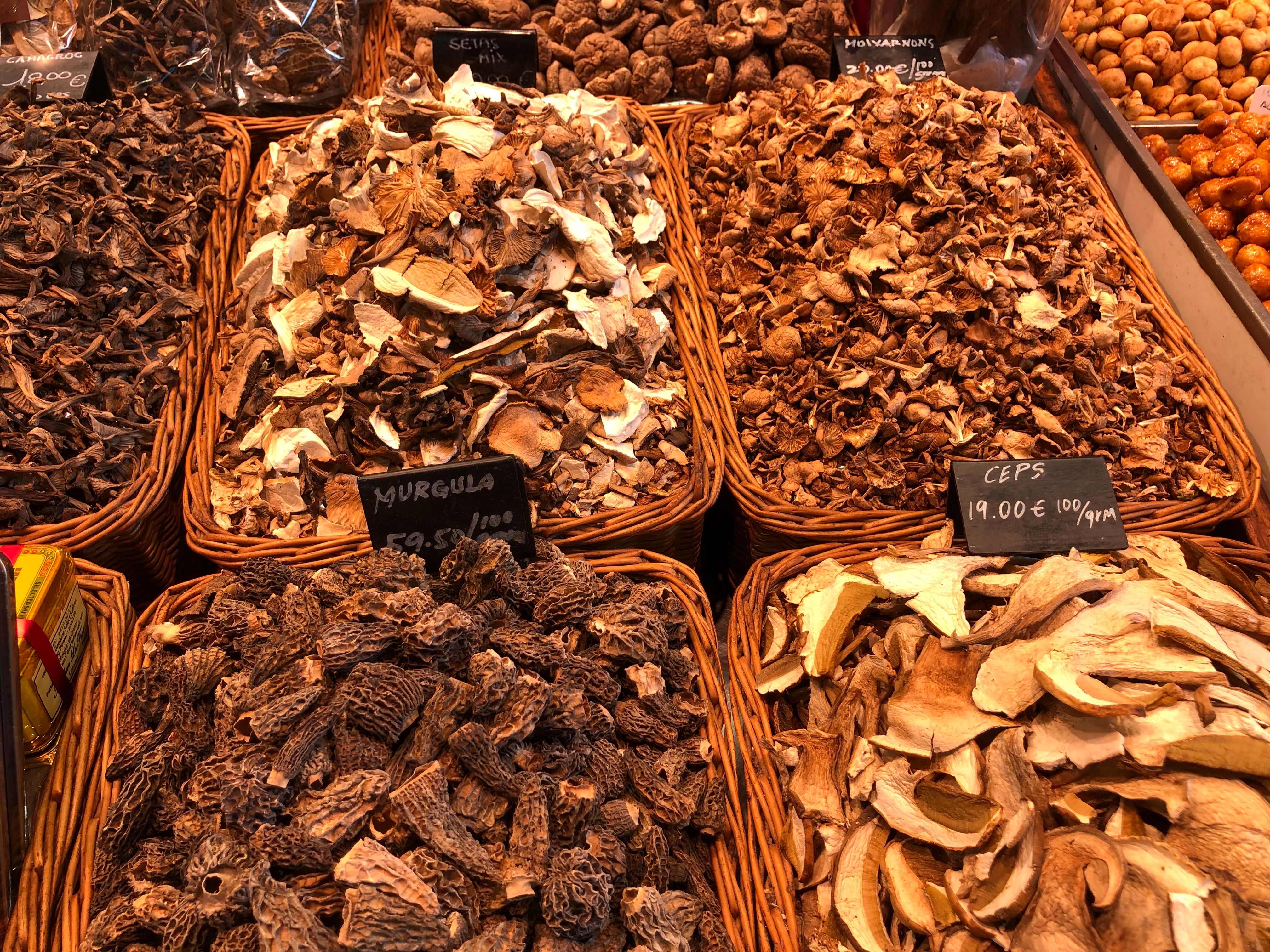 Things to Do in Barcelona: A Foray through Spain’s Most Iconic Market