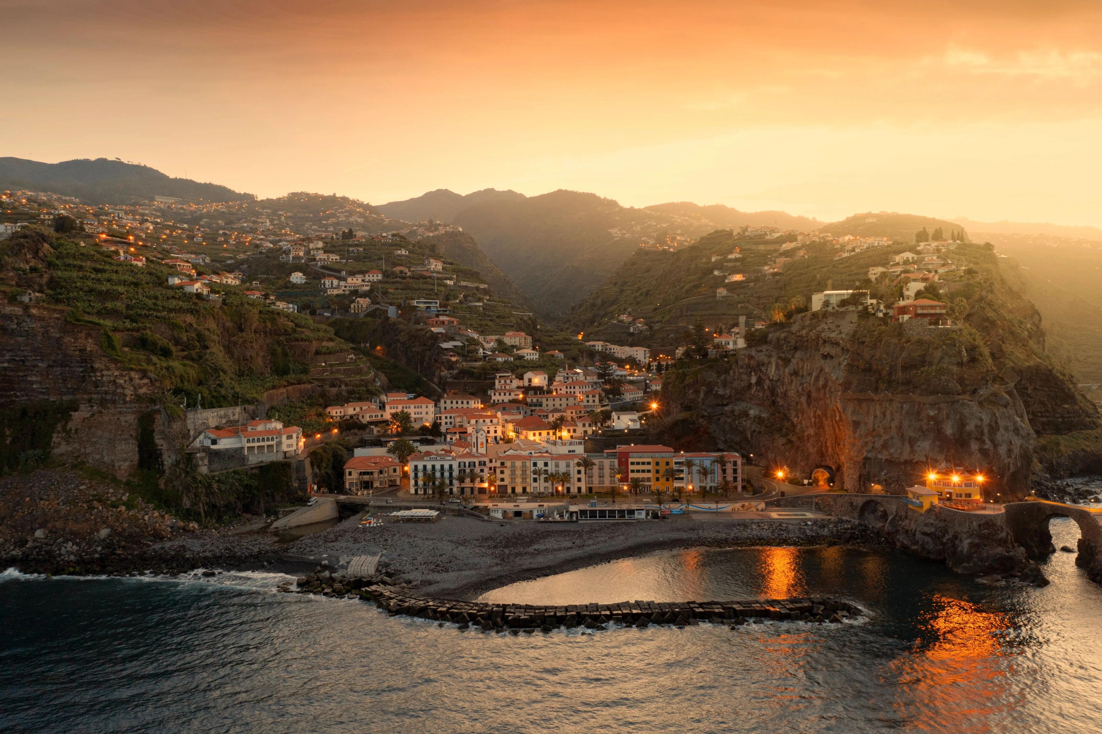 Madeira Flower Festival: Experiencing Funchal’s Feast of Flowers